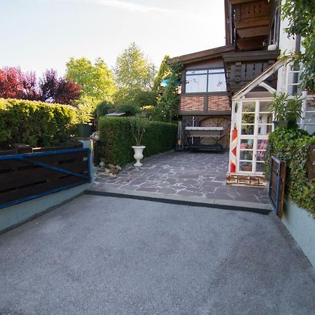 Ferienwohnung Falkner Миминг Екстериор снимка