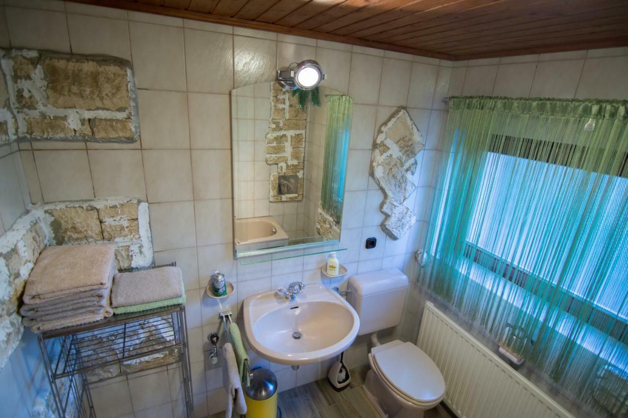 Ferienwohnung Falkner Миминг Екстериор снимка