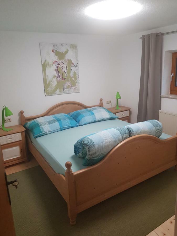 Ferienwohnung Falkner Миминг Екстериор снимка