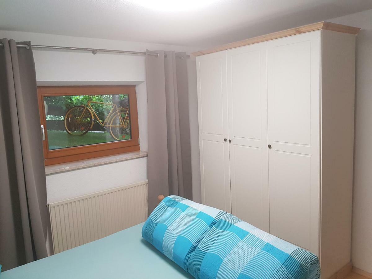 Ferienwohnung Falkner Миминг Екстериор снимка