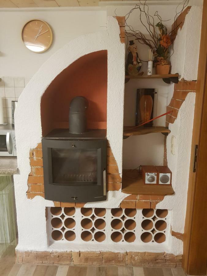 Ferienwohnung Falkner Миминг Екстериор снимка