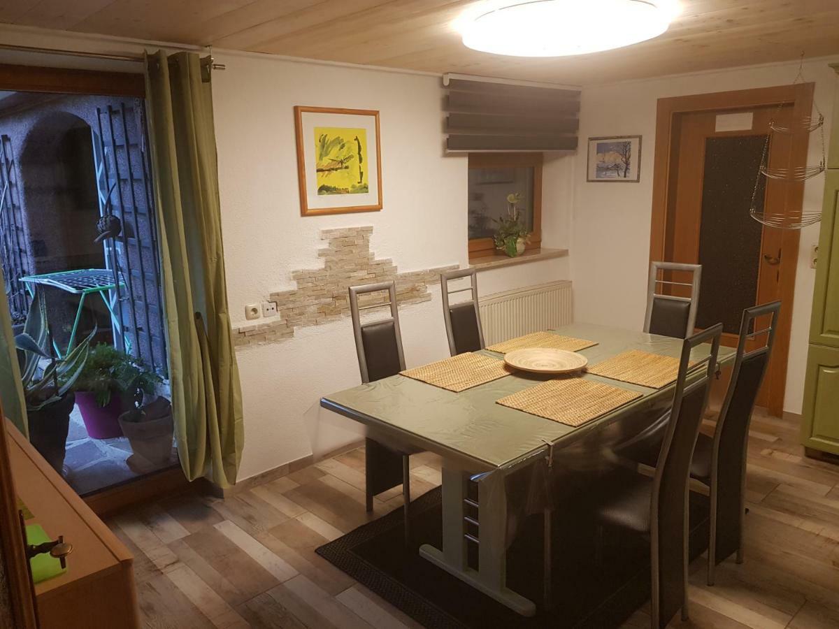 Ferienwohnung Falkner Миминг Екстериор снимка